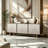American-style minimalist  luxury sideboard