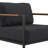 Amy Metal Outdoor Lounge Chair-88735394