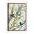 Brown Floater Framed is unavailable