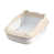Beige est en rupture de stock