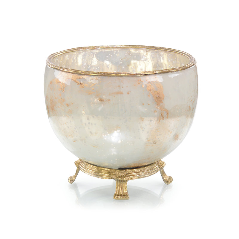 Simply Classic Table Vase