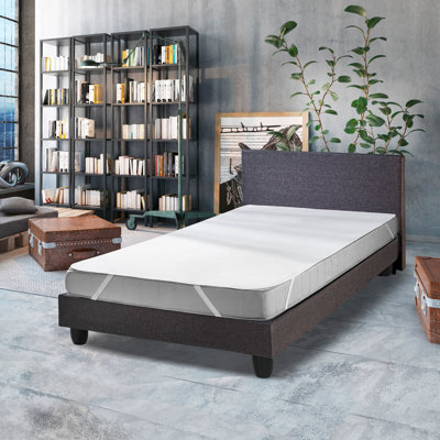 Waterproof Mattress Protector Clearambient, 100% Cotton