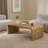 Loehrke Single Coffee Table