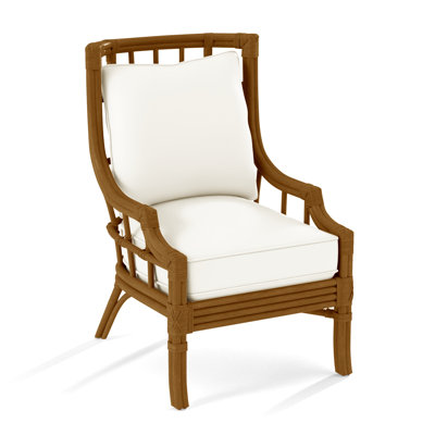 Seville Armchair