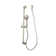 Arterra Single Function Slide Bar Pressure-Balanced Shower Faucet