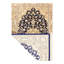 Lovetta Hand Woven Wool Oriental Area Rug