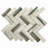 1.2" x 3.9" Glass Mosaic Wall & Floor Tile-61485204