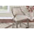 Bolivar Upholstered Counter Stool with Solid Wood Frame-1501175992