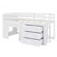 Lit mezzanine avec tiroirs et tablette-1470128600