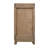 Capri 89'' Solid Wood Sideboard