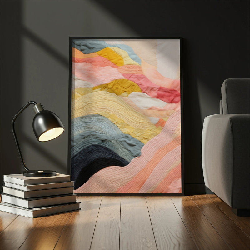 Wahkon No Frame Print, 8x10