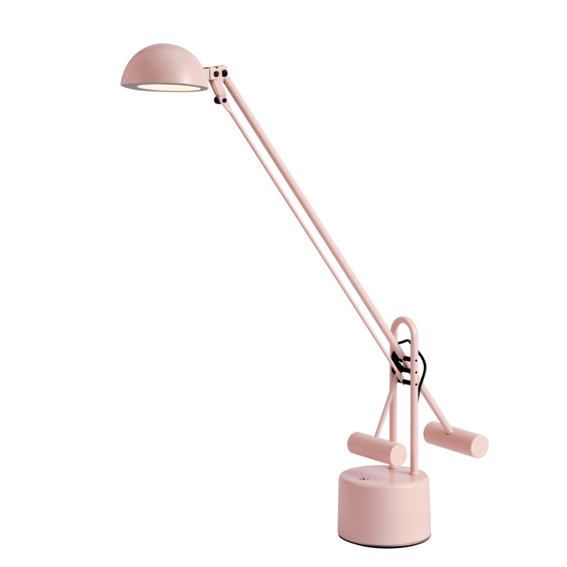 Lampe de bureau 28 po Chappel, Pêche