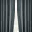 Armita Italian Faux Linen Room Darkening Curtains for Bedroom & Living Room Curtains - Single Panel Window Curtains-1936152468-1943634166