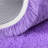 Solid Rug Soft Fluffy Purple Indoor Area Rug for Living Room Bedroom Nursery Kids Room-805677162-835077180