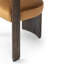 Canon Upholstered Arm Chair