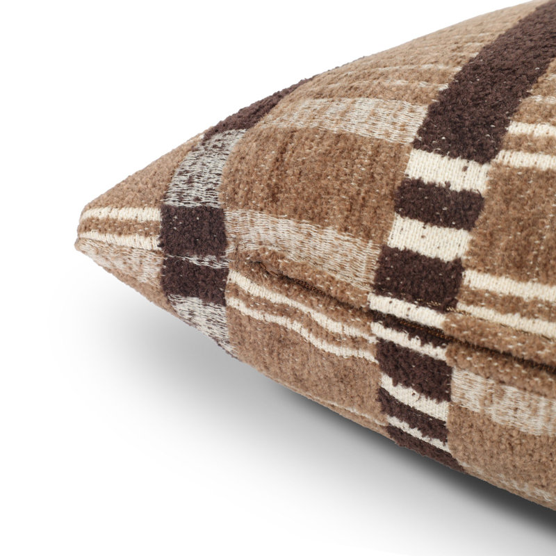 Kova Pillow Cover & Insert