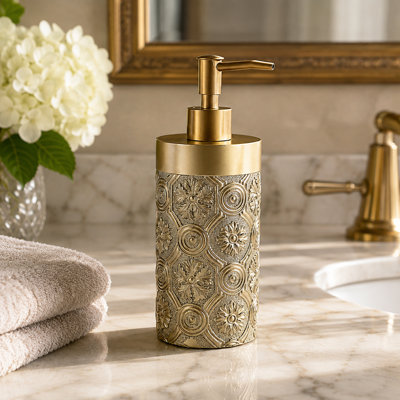 Bathroom Accessories Set