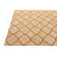 Tapis beige clair Myrick