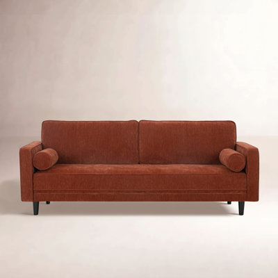 Curt 82'' Upholstered Sofa
