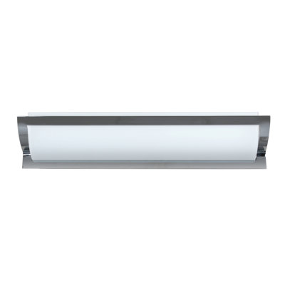 Barre d’éclairage de salle de bain 3 lumières Elana