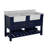 Hitton 60'' Double Bathroom Vanity with Top-1870963980-1759664138