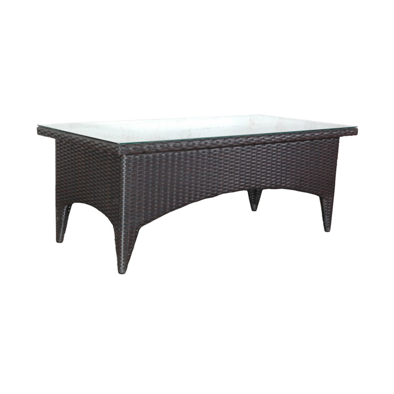 Outdoor Coffee Table