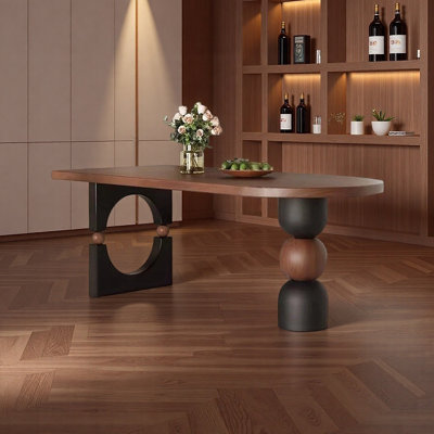 High-end Fashion Dining Table