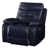 Navy Leather Match is out of stock