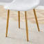 Chaise simple - ensemble de 4-180823975
