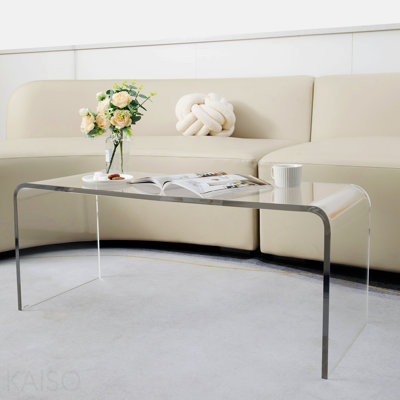 Table basse Homcom