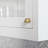 Solid Brass Round Knob-100537335-102355262