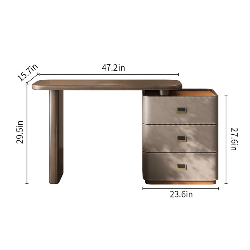Walerij Vanity