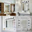 Dimmable LED Bath Bar-1753192157