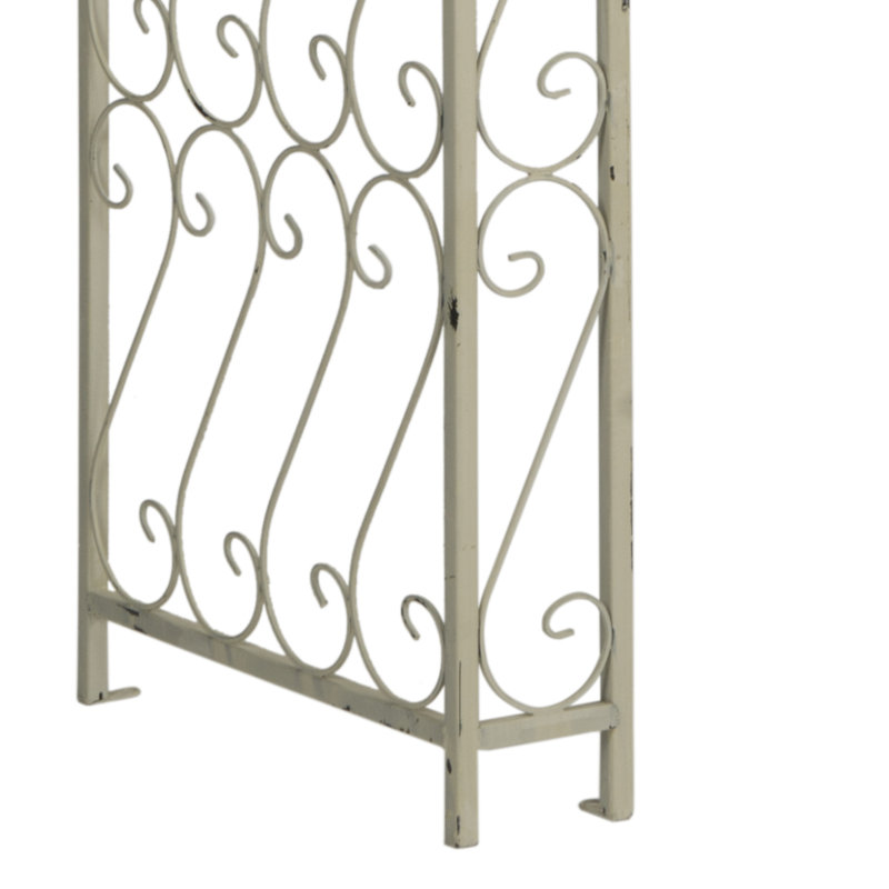 Safavieh Pagan Arch, Antique White