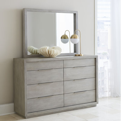 Commode 8 tiroirs Eloise