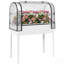 Elevated Plant Boxs,Raised Garden Bed,Flower Boxs-124371182