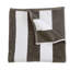 Serviette de plage 100 % coton-69938507