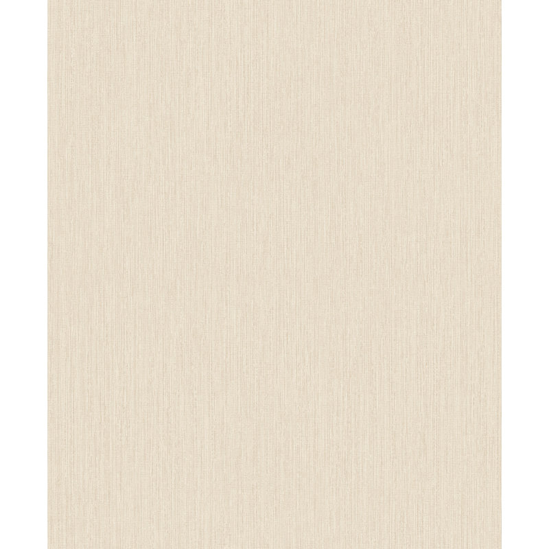 Papier peint texturé Elijah, Blanc