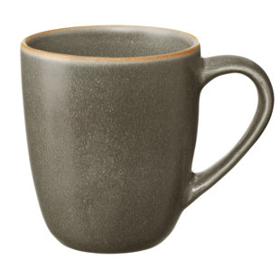 Seasonal mug