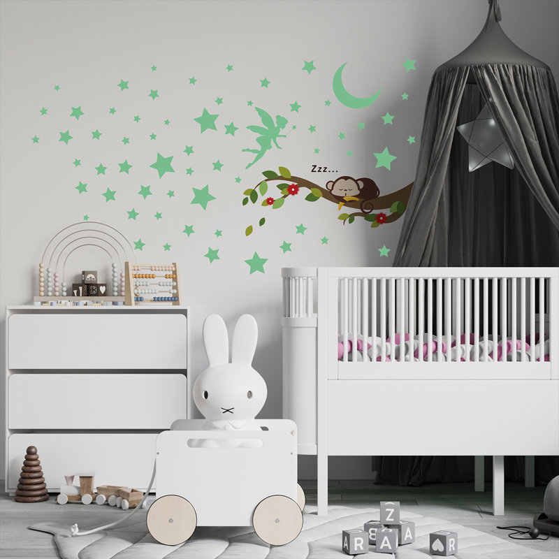 Animals Wall Decal