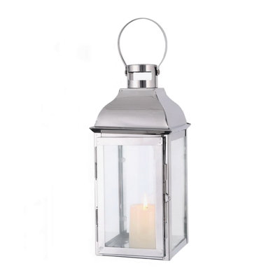 Tabletop Lantern