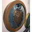 Anlly Wood Wall Clock-79074830