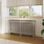 Longslow Radiator Cover-106267226