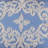 Florence Standard 100% Cotton Floral Pattern Coverlet/Bedspread-1430617171-1430617170