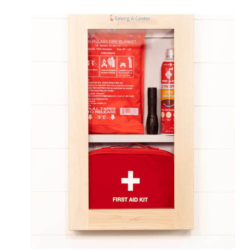 Eac24s Safety Cabinet
