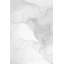 Abstrait marbre moderne gris abstrait mural amovible