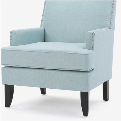 Fauteuil club