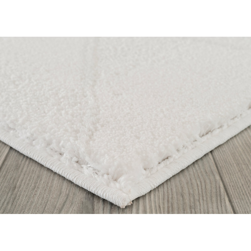 Zed Geometric Indoor Rug, Rectangle 5'3" x 7'2"
