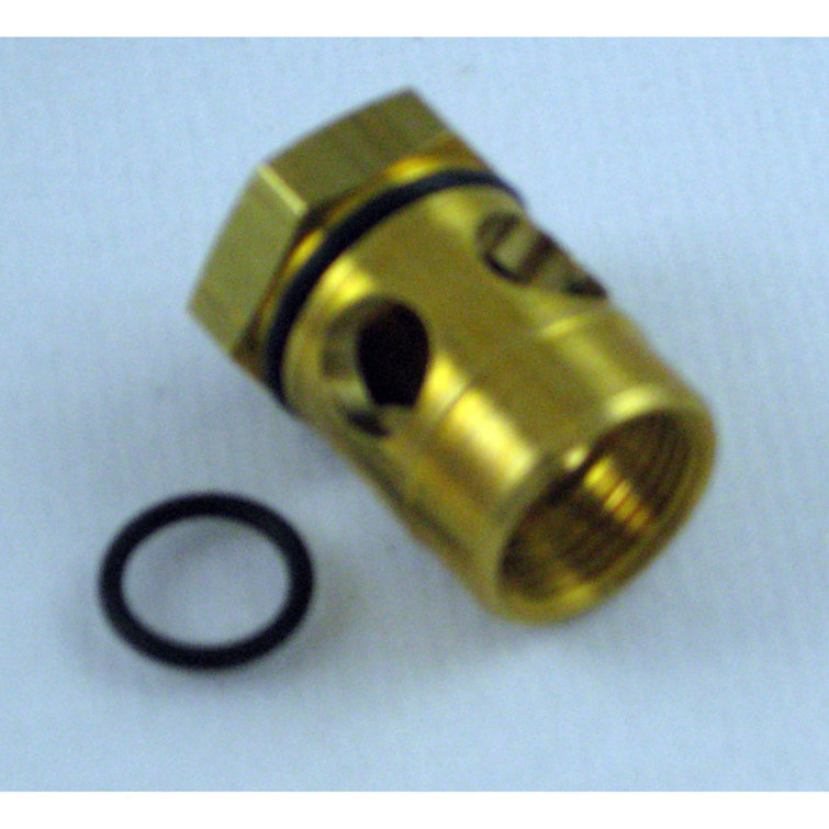 Tee Mounting Nut