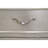 3-Drawer Nightstand